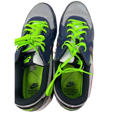 Air Max Excee Blackened Blue Mens 11 | eBay display picture 2