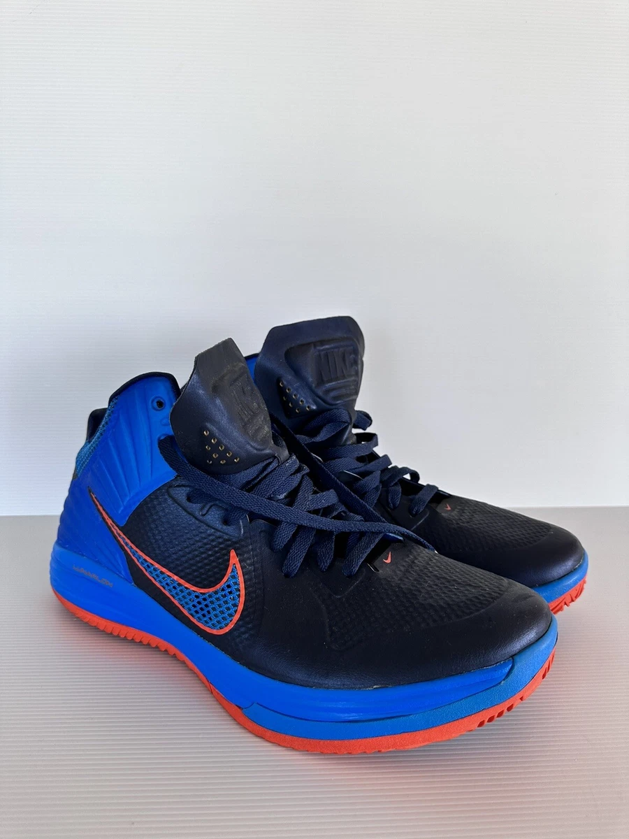 Nike lunar hot sale hypergamer low