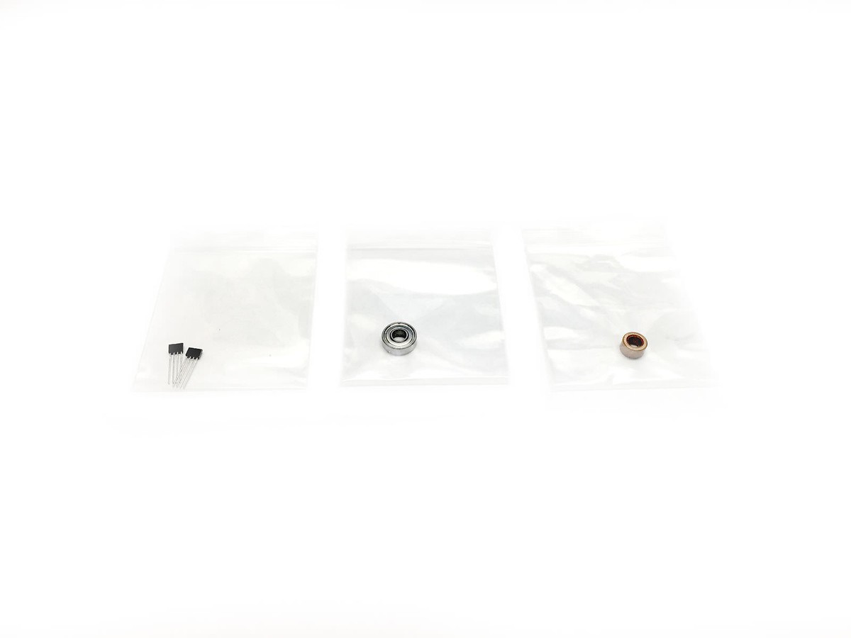 Roland Space Echo MOTOR REBUILD KIT for RE-201, RE-101, RE-301, RE