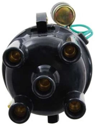 Nuevo Dist WAI World Power Systems DST946 Foto 3 de 4