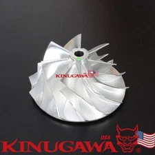 Billet Compressor Wheel for 1999-02 Dodge Truck HOLSET HX35W Turbo 3592766