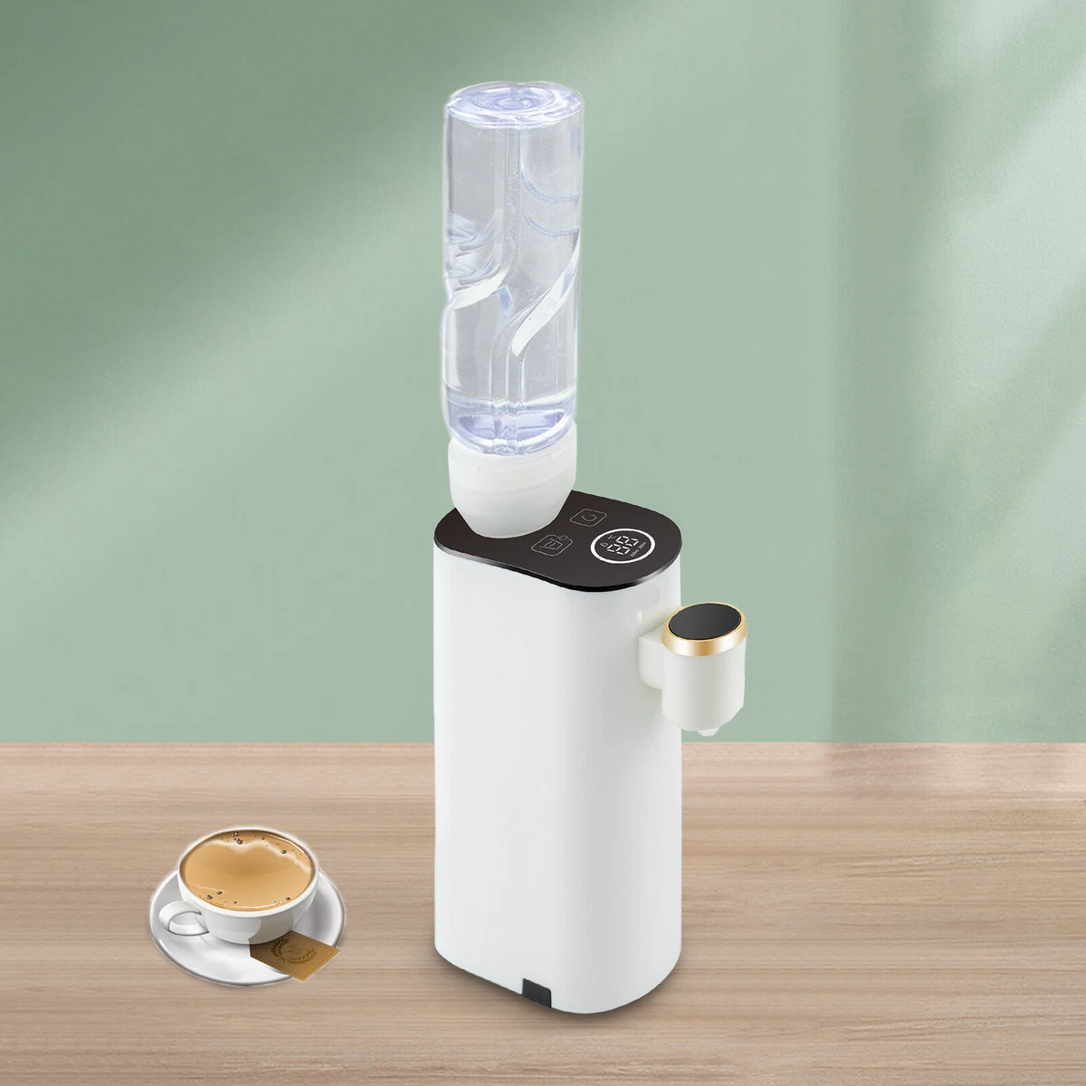 Instant Hot Drinking Machine, Hot Water Dispenser Machine