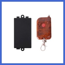 Wireless Remote Control Switch System 12V 1CH...