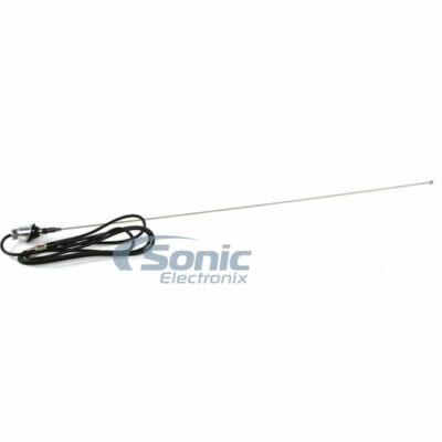 Metra 44-GM92 Replacement Radio Antenna for Select 1988-1998 Chevy/GM Vehicles