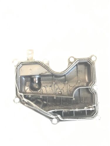FORD FOCUS C MAX 1.8 HOUSING COVER 4M5G6A785HA GENUINE 2003-2007 - Picture 3 of 7