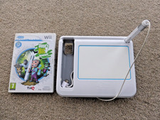 Dood's Big Adventureand UDraw Game For Nintendo Wi
