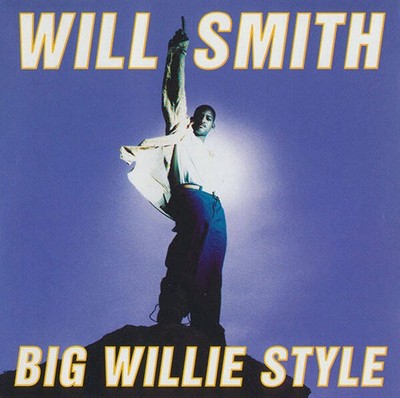 Will Smith - Big Willie Style (CD)