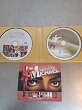 Preços baixos em Michael Jackson conjunto caixa de importação CDs