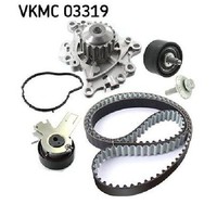 Wasserpumpe + Zahnriemensatz FüR Citroen Grand 3A 3E 1.5 18 Bis 26 SKF Neu YHY
