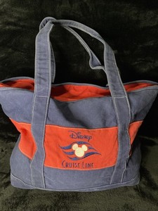 Disney Cruise Line Bag | eBay