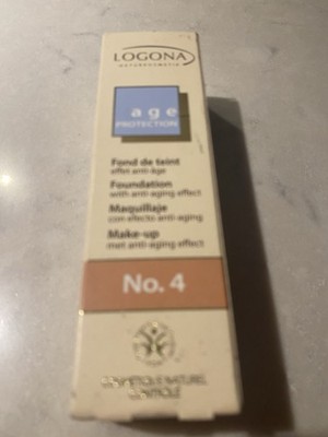 Logona Age Protection No. 4