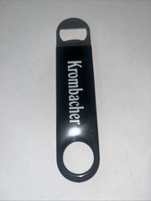 Krombacher Flaschenöffner 18 cm Neu 