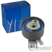 SKF Spannrolle Zahnriemen Links Unten FüR Volvo C70 S40 S60 S70 S80 V40 V70 XC70