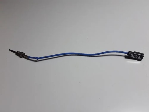 FORD KUGA II DM2 Abgastemperatursensor 6M5112B591CA 1.50 Diesel 88kw 34505185