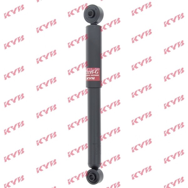 2X StoßDäMpfer Excel-G KYB 342020 FüR Suzuki Wagon Alto EM 2 SB308 RC410 SR410-image