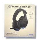 Turtle Beach Stealth 600 Gen 3 Wireless Gaming Headset PS5 PS4 PC Bluetooth