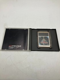 Japanese only Japan Region Gaia'emblem HuCARD PC engine