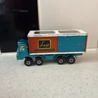 Matchbox Super Kings K14 Scammel Freight Liner Truck Made England  Lesney 1971