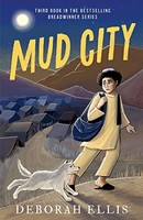 Deborah Ellis - Mud City - Paperback - G245Z