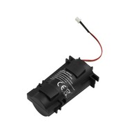 Avizar, Ersatzakku Metrologic MS9535 1500 Mah Li-Ion