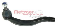 Metzger Autoteile Spurstangenkopf Gelenkkopf Competence Kit Greenparts 54042301