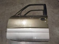 Porte avant et accessoires Nissan PATROL