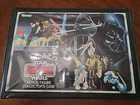 1978 Star Wars ESB Figure Carrying Case Kenner Vinyl Collector's Case Vintage