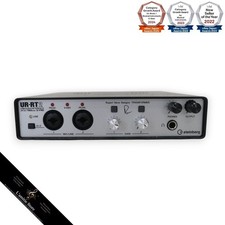 Steinberg UR-RT2 USB 2.0 Audio Interface 2 Rupert Neve Transformatoren...