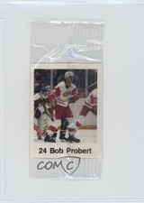 1988-89 Frito-Lay NHLPA Stickers Bob Probert 0bt4