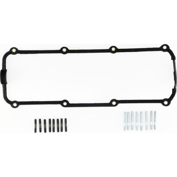 Corteco 026136P Dichtung Zylinderkopfhaube FüR VW Audi Seat 80 B2 80 B3 80 B4-image