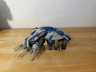 LEGO Star Wars: Droid Gunship (75042) Complete 2014