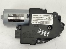 6761721304402 ELEKTRISCHER DACHMOTOR / 187180 F�R BMW X1 E84 XDRIVE 23 D