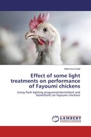 Mahmoud Galal | Effect Of Some Light Treatments On Performance Of Fayoumi...