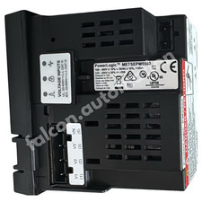 SCHNEIDER ELECTRIC POWERLOGIC METSEPM5563 Pow...