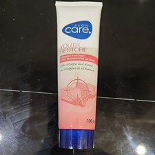 Image of avon care hand cream Youth Restore 100ml Discontinued Free Postage