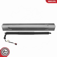 Elektromotor Heckklappe Esen SKV 52SKV248 FüR Seat Leon Sportstourer KL8 KLD TSI
