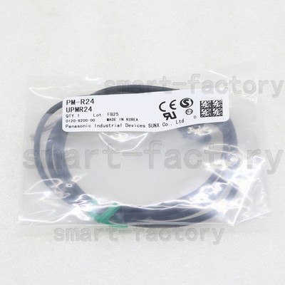 10Ps/BOX New   Sunx PM-R24 UPMR24 Photoelectric Switch #vn