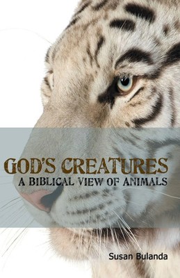 Susan Bulanda | God's Creatures | Taschenbuch | Englisch (2008)