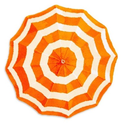 Abyss Habidecor Parasol Bath Rug