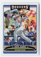 Click to enlarge Jeff Kent