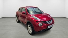 2016 Nissan Juke 1.2 DIG-T Acenta Premium – 84k Miles – Spares or Repair lovely