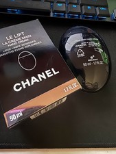 NEW CHANEL Le Lift La Creme Main Hand Cream 50ml / 1.7 oz