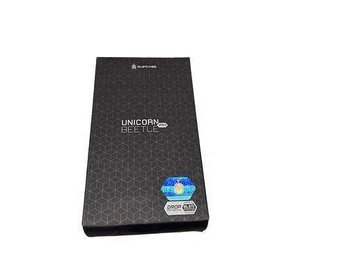 SUPCASE Unicorn Beetle Pro Series Case For An IPHONE 12 Pro Max 6.7INCH