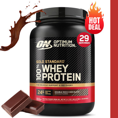 Premium Whey Protein Powder, Dietary Supplement, Supports Muscle Wellness