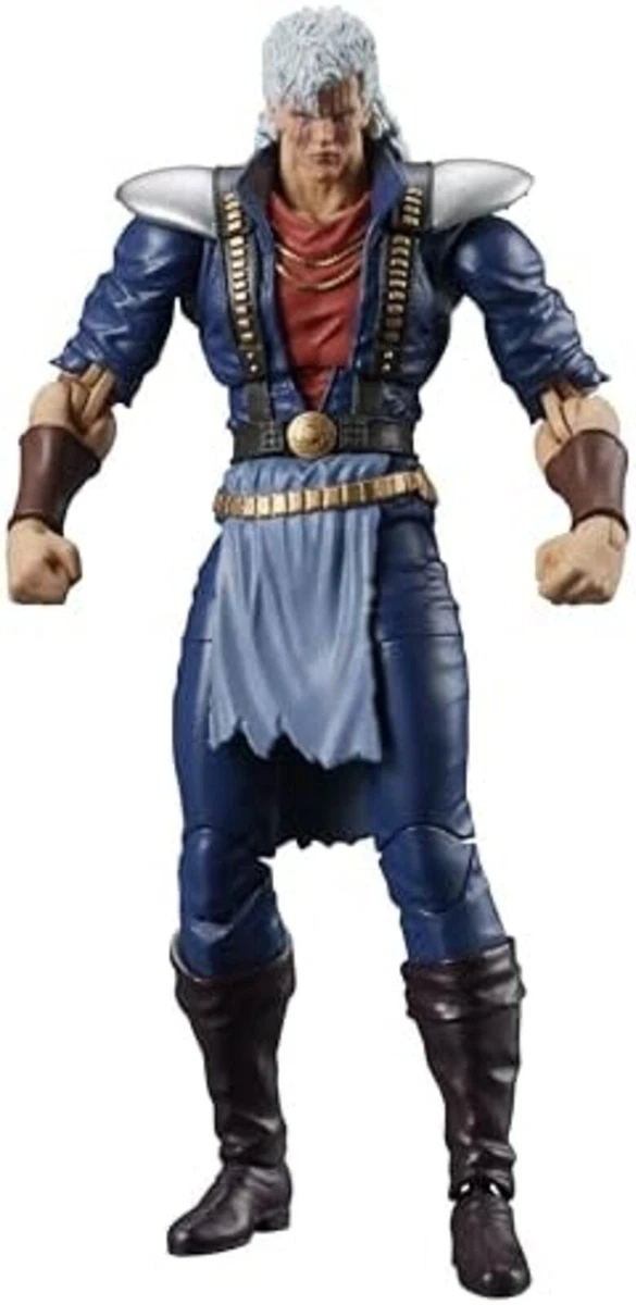Preços baixos em Ken fist of The North Star figuras de ação de