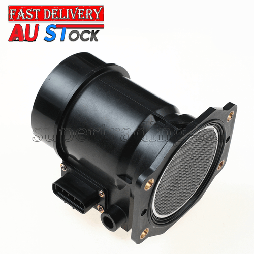 22680-AA160 MAF Sensor Mass Air Flow Meter Sensor For Subaru Impreza WRX Liberty - Picture 10 of 10