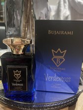 Bujairami Verdemoss Eau de Parfum 100ml