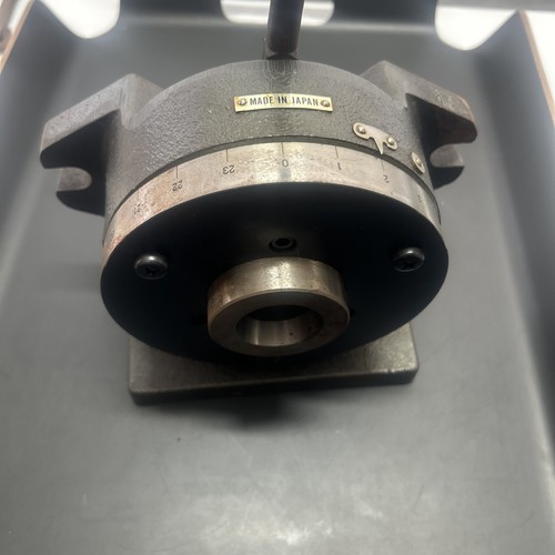 Horizontal/Vertical Rapidex 5C