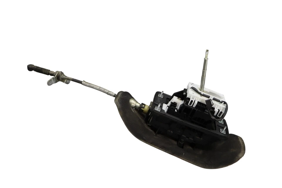 09-12 Audi A5 Automatic Transmission Gear Selector Shifter Shift 8K1713041H Oem - Image 4 of 4