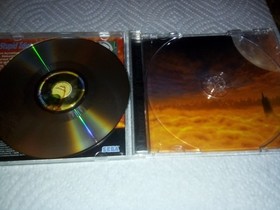 Dragon Riders: Chronicles of Pern Complete Game Sega Dreamcast RPG CIB NICE!